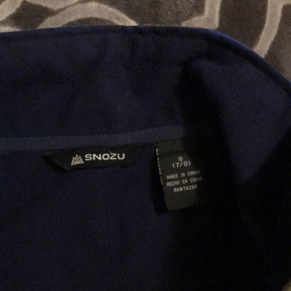 Waterproof Jacket - Picture 2 of 4